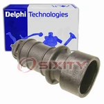 Delphi Air Charge Temperature Sensor For 2000 Saturn LS1 Engine Intake Wi. Fixed Price $24.50.