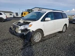 Left Rear Coil/air Spring Oem 11-20 Toyota Sienna 1YR Wrnty. Fixed Price $125.00.