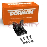 Dorman Spring Rearward Leaf Hanger For 1994-2009 Mazda B2300 Av. Fixed Price $58.06.