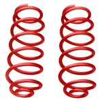 For Jeep Wrangler 2007-2017 Steinjager J0046633 4" Rear Lifted Coil Springs. Fixed Price $281.99.