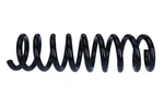 Maxgear 60-0875 Coil Spring For Mercedes-benz. Fixed Price $47.60.