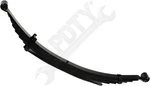 Dorman 22-597 Suspension Leaf Spring. Fixed Price $523.29.