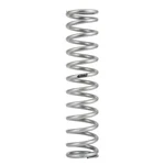 Eibach For 1600.375.0350S Silver Coilover Spring - 3.75IN I.d.. Fixed Price $160.00.