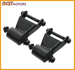 2PCS Rear Leaf Spring Shackle Repair Kit For 01-10 Chevy Gmc Truck 2500 722-030. Fixed Price $40.01.
