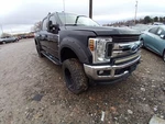 Air/coil Spring Front Id Fits 05-24 Ford F250SD Pickup 11467165. Fixed Price $75.02.
