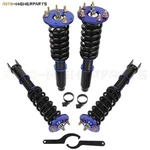 Coilovers Suspension Kits For 2008-2012 Honda Accord Struts Shocks Adj.height. Fixed Price $225.52.