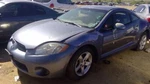 Used Front Left Suspension Strut Fits: 2008 Mitsubishi Eclipse 2.4L. Fixed Price $135.70.