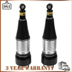 2X Rear Air Suspension Shock Struts Fits For Jaguar Xjr Xjl X351 2010-2019. Fixed Price $555.28.