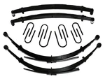Skyjacker Lift Kit - Suspension, Springs And Related Components. Fixed Price $1884.64.