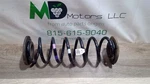 2019 - 2025 Kia Soul 2.0L Rear Suspension Left Or Right Side Coil Spring Oem. Fixed Price $60.00.