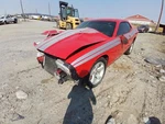 Air/coil Spring Rear Fits 08-23 Challenger 11201857. Fixed Price $100.02.