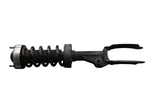 11-18 Porsche Cayenne 958 Front Right Side Shock Strut Absorber Spring Oem. Fixed Price $132.00.