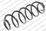 Coil Spring-sedan Lesjofors 4204275. Fixed Price $145.99.
