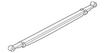 Genuine Gm Leaf Spring 87838965. Fixed Price $474.70.