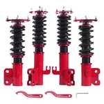 Maxpeedingrods Coilovers Springs Lowering Kit For Subaru Impreza Wrx GC8 93-01. Fixed Price $288.00.