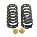 Belltech Front Lowering Coil Springs For 97-04 Dodge Dakota W/ 2" Drop Pair 4764. Fixed Price $252.00.