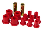 Prothane Rear Leaf Spring Red Bushing Kit Fits 60-76 Dodge / Chrysler A-body. Fixed Price $47.50.