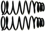 Coil Spring Set Rear Acdelco 45H2152 Fits 99-03 Mitsubishi Galant. Fixed Price $127.05.