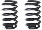 Maxtrac 251510-8 Front Steel 1" Lowering Coils Pair For 14-20 Silv/sierra 1500. Fixed Price $167.93.