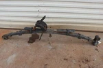 2016-2022 Toyota Tacoma 4X4 Rear Left Driver Side Suspension Leaf Spring Oem. Fixed Price $240.00.