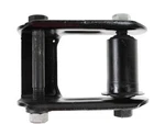 Rear Leaf Spring Shackle For 1994-2001 Gmc Jimmy 1995 1996 1997 1998 CJ121YS. Fixed Price $44.30.