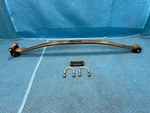 Mercedes SPRINTER1500 2500 Rwd Rear Leaf Spring Passenger's Side 2019-2024 Oem. Fixed Price $325.00.