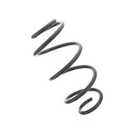 31387909 Pro Parts Coil Springs Front For Volvo S60 Cross Country V60 2015-2018. Fixed Price $63.22.