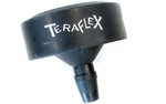 Teraflex 1954200 Rear Black 2" Coil Spring Spacer For 07-18 Jeep Wrangler Jku. Fixed Price $101.60.