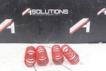Honda S2000 Full Set SKUNK2 Springs AP1 AP2 00-09. Fixed Price $97.99.