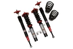 Megan Racing Street Series Coilover Kit For 10-13 Mazdaspeed. Fixed Price $2400.00.