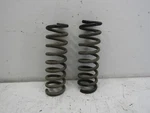 W170 2004 Mercedes SLK230 Driver Passenger Rear Back Suspension Coil Spring. Fixed Price $85.49.