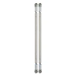 Icon Vehicle Dynamics Ride Height Sensor Connector Rod Kit. Fixed Price $75.16.