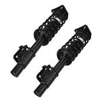 Pair Rear Complete Struts & Spring Assembly For Chevy Malibu Alero Grand Am. Fixed Price $100.69.