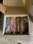 SKUNK2 92-01 Honda Prelude Lowering Springs. Fixed Price $120.00.