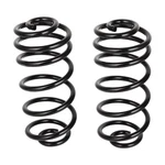 (2)COIL Springs For 2004-2007 Saturn Ion 2006-2011 Chevrolet Hhr Rear. Fixed Price $38.58.