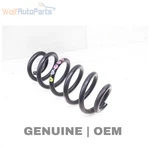 2009-2015 Audi Tts Quattro Rear Coil Spring 8J0511115BE. Fixed Price $99.99.