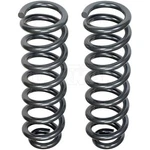 Dorman 929-942 Heavy Duty Coil Spring Upgrade Ford F-250 2021-05. Fixed Price $357.19.