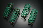 Tein S.tech Lowering Springs For MAZDA6 3.0 (GM9A) 2004-08. Fixed Price $229.70.
