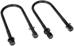 Leaf Spring Axle U-bolt Kit Dorman 929-734. Fixed Price $46.17.