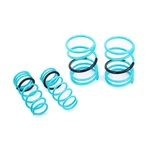 Godspeed Traction Lowering Coil Spring Kit For Mitsubishi Outlander Fwd 11-20. Fixed Price $162.00.