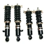 Bc Racing Br Adjustable Street/track Coilovers For 2008-09 Pontiac G8 Rn. Fixed Price $1195.00.