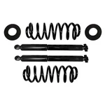 Monroe 90017C Air Spring To Coil Conversion Kit. Fixed Price $430.49.
