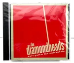 The Diamondheads (cd, 2003, Single Coil Records) New, Old School Surf. Fixed Price $26.60.