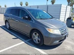 Left Rear Coil/air Spring Oem 11-17 Honda Odyssey 1YR Wrnty 52446TK8A03. Fixed Price $125.00.