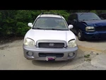 Air/coil Spring Rear Fwd Fits 01-06 Santa Fe 844387. Fixed Price $45.44.