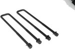 Leaf Spring Axle U-bolt Kit Dorman 929-766 Fits 80-97 Ford F-350. Fixed Price $58.57.