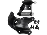 Rear Leaf Spring Shackle/bracket Kit For F150 E150 Econoline Club Wagon SP37G5. Fixed Price $62.34.