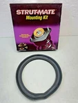 Monroe Coil Spring Insulator Front Lower Fits 2002-2005 Kia Sedona. Fixed Price $9.95.