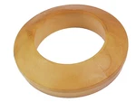 Jaguar 95-97 XJ6 Xjr Vanden Plas Rear Spring Insulator MMD3565AA Genuine. Fixed Price $72.00.