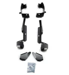 Teraflex Alpine Long Arm Kit 3-6" Lift Brackets Only For Jeep Wrangler. Fixed Price $780.99.